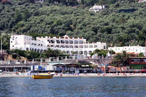 푼타 캄파넬라 리조트 앤드 스파