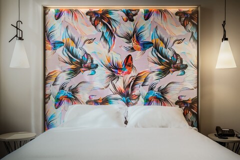 호텔 산 조반니 로마