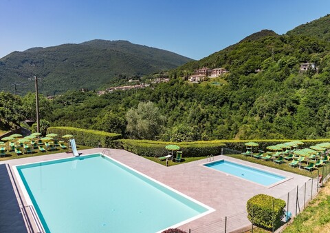 가르니 호텔 티냘레