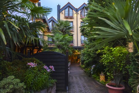 호텔 보메르스하임