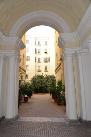 리틀 로즈 레지던스