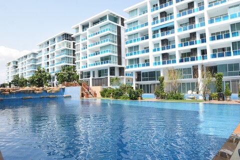 마이 리조트 후아힌 바이 그랜드룸서비스