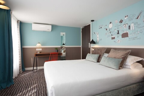 오텔 레 투와 푸상