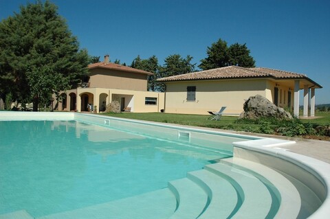 아그리투리스모 카발린 델 부팔로