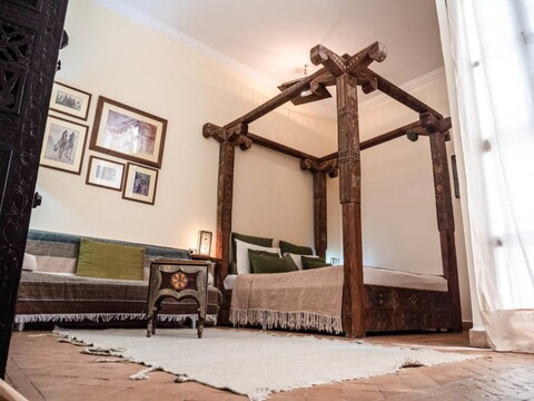 리야드 레 암모나이트