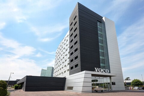 보코 베니스 메스트레 - 더 퀴드 바이 IHG