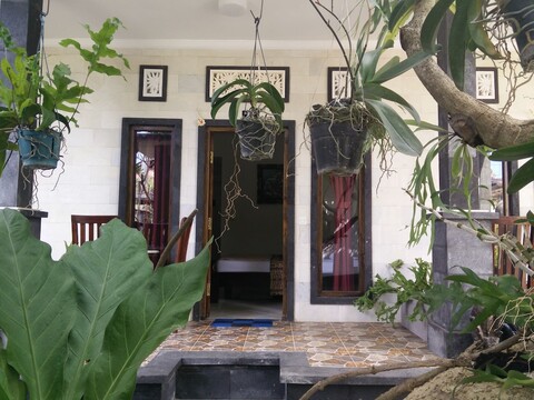 더블 엔 게스트하우스