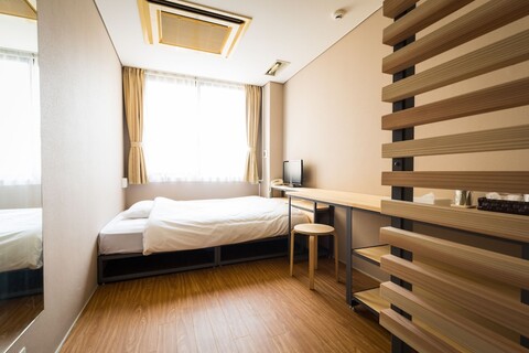 호텔 선가든 마쓰야마