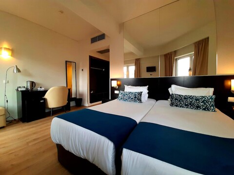 리스본 시티 호텔