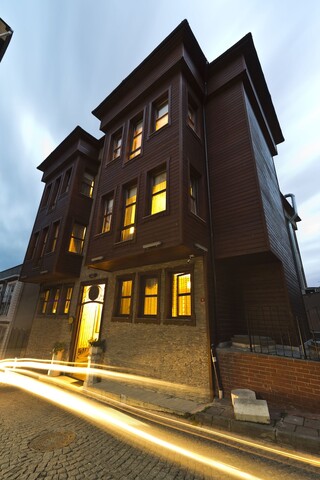 소쿨루 파사 호텔 - 스페셜 클래스