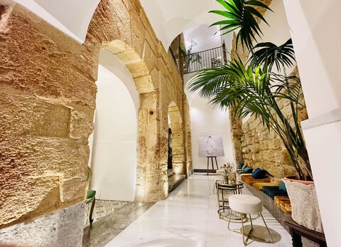 팔라초 델 포에타