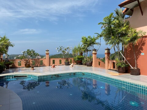 반 콩디 선셋 리조트