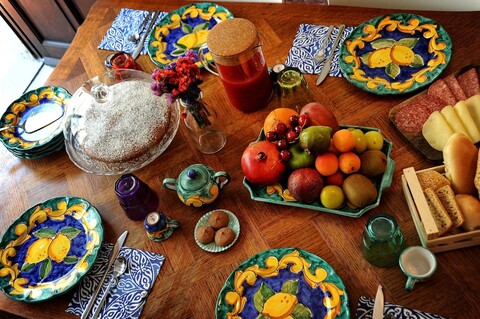 카사 카스타냐 B&B