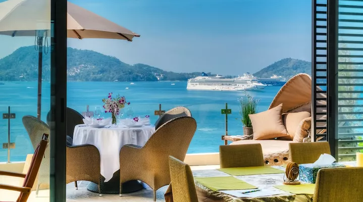 IndoChine Resort & Villas