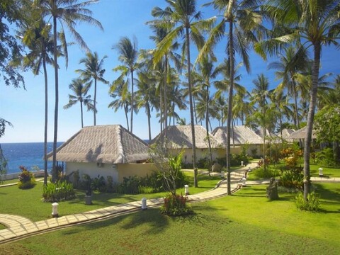 시다르타 오션프론트 리조트 & 스파 발리