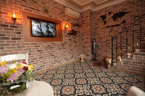 화이트 펄 아파트