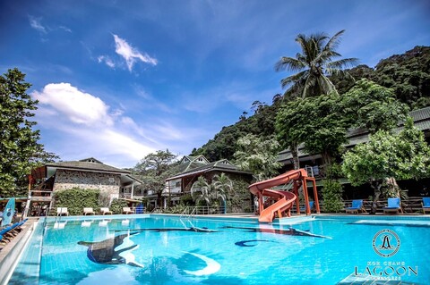 코 창 라군 프린세스