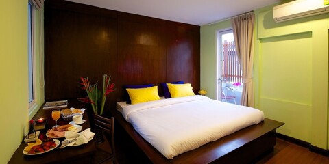 사바이 방콕 호텔