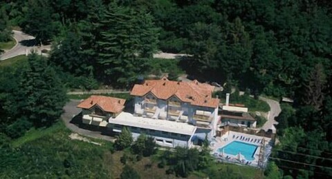 호텔 리스토란테 스카라노