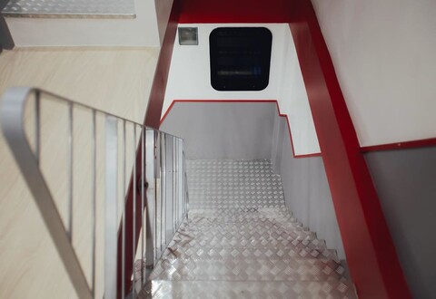 테일스 카오산 카페 & 호스텔