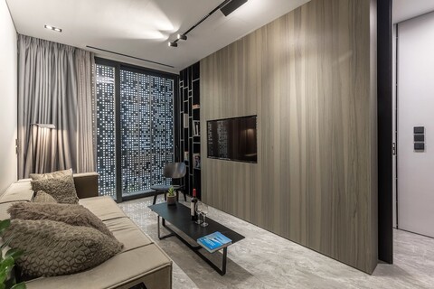 더 듀크 부티크 스위트