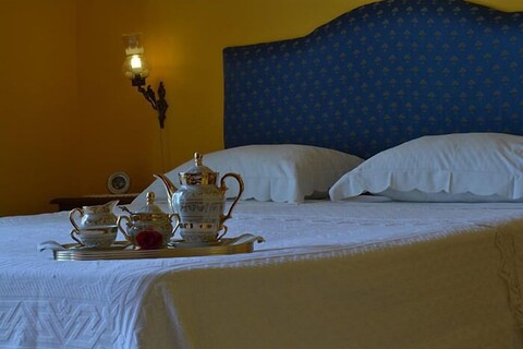 아 카사 디 마마 B&B