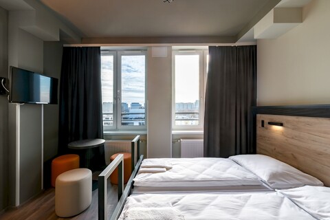 a&o 바르샤바 월라