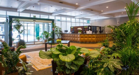 호텔 블라이제 & 프란시스