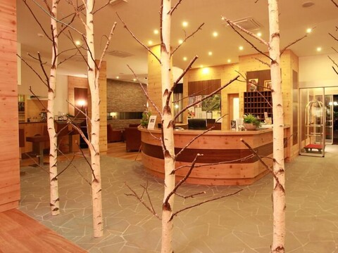 파르크 호텔 듀 라크