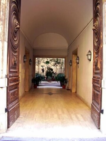 엘리어스 B&B 바이 로마 인