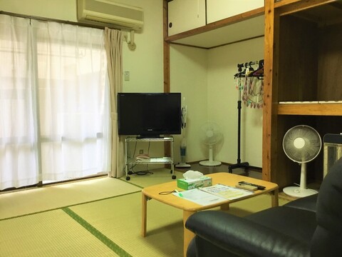 위클리 하버뷰 맨션 - 메인 빌딩