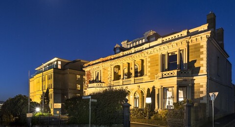 레나 오브 호바트