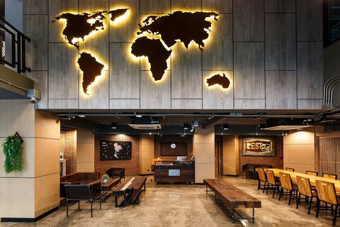 레스트24 레지던스