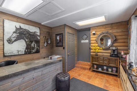 캐니언스 로지, 캐니언스 컬렉션 프로퍼티