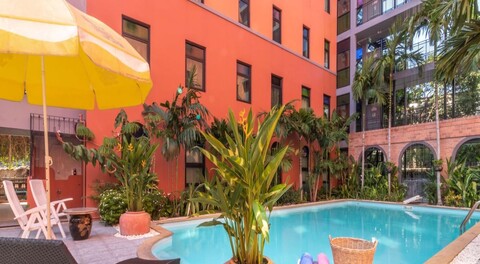 반수안프란녹 호텔