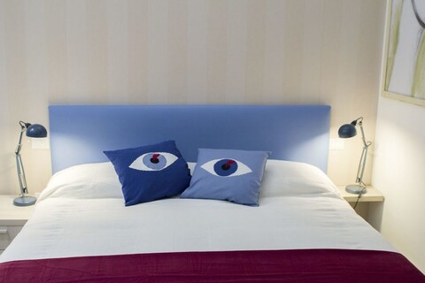 일 B&B 델라 맘마