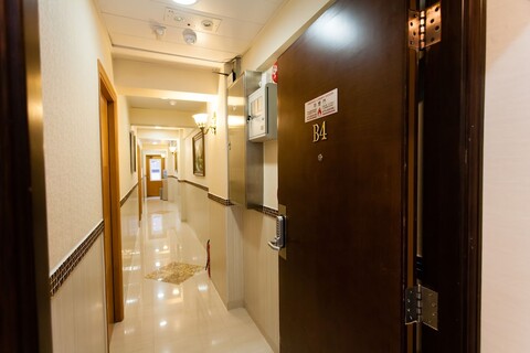 KG 가든 게스트 하우스