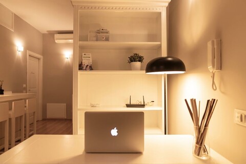 트라스테베레 인