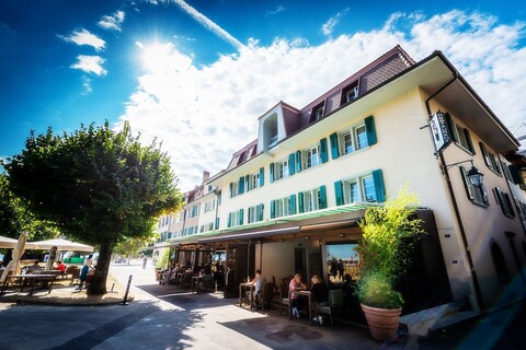 호텔 오 마조르 다벨