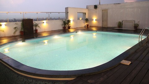 더 파크 클래식