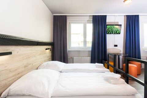 a&o 쾰른 노이마르크트