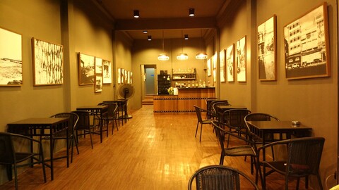 후아힌 유로 시티 호텔