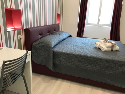 상지오 게스트 하우스