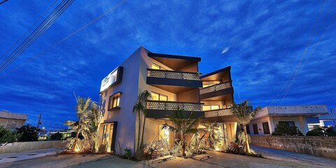 요미탄 콘드호텔 ND