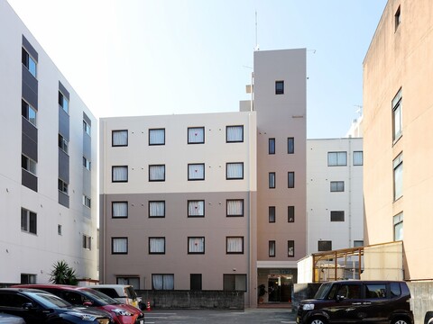 태비스트 레이스 호텔 스이센