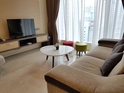 소호 스위트 - KLCC 바이 럭셔리 스위트 아시아