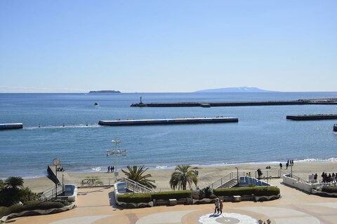 아타미 시사이드 스파 & 리조트