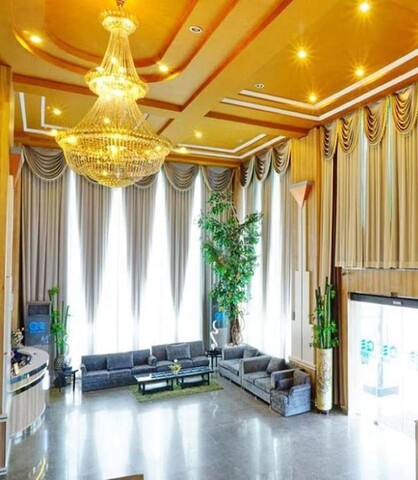 베이 호텔 스리나카린