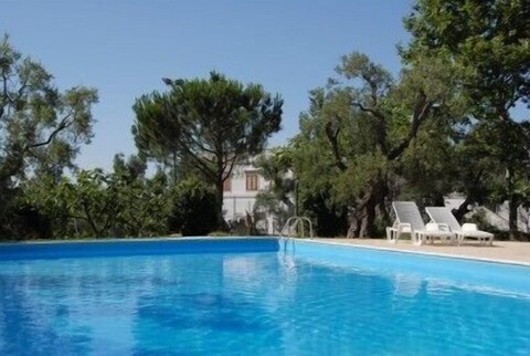 마세리아 돈 산테