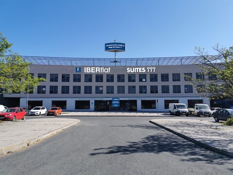 이베르플랫 베가 데 트리아나